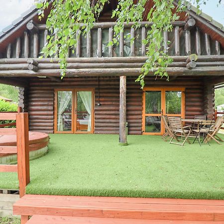 10 Duck Lake Tattershall Exterior foto