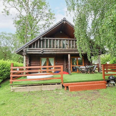 10 Duck Lake Tattershall Exterior foto