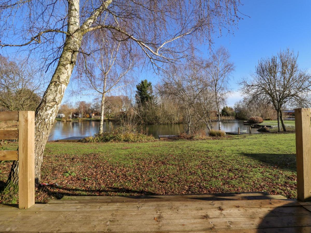 10 Duck Lake Tattershall Exterior foto